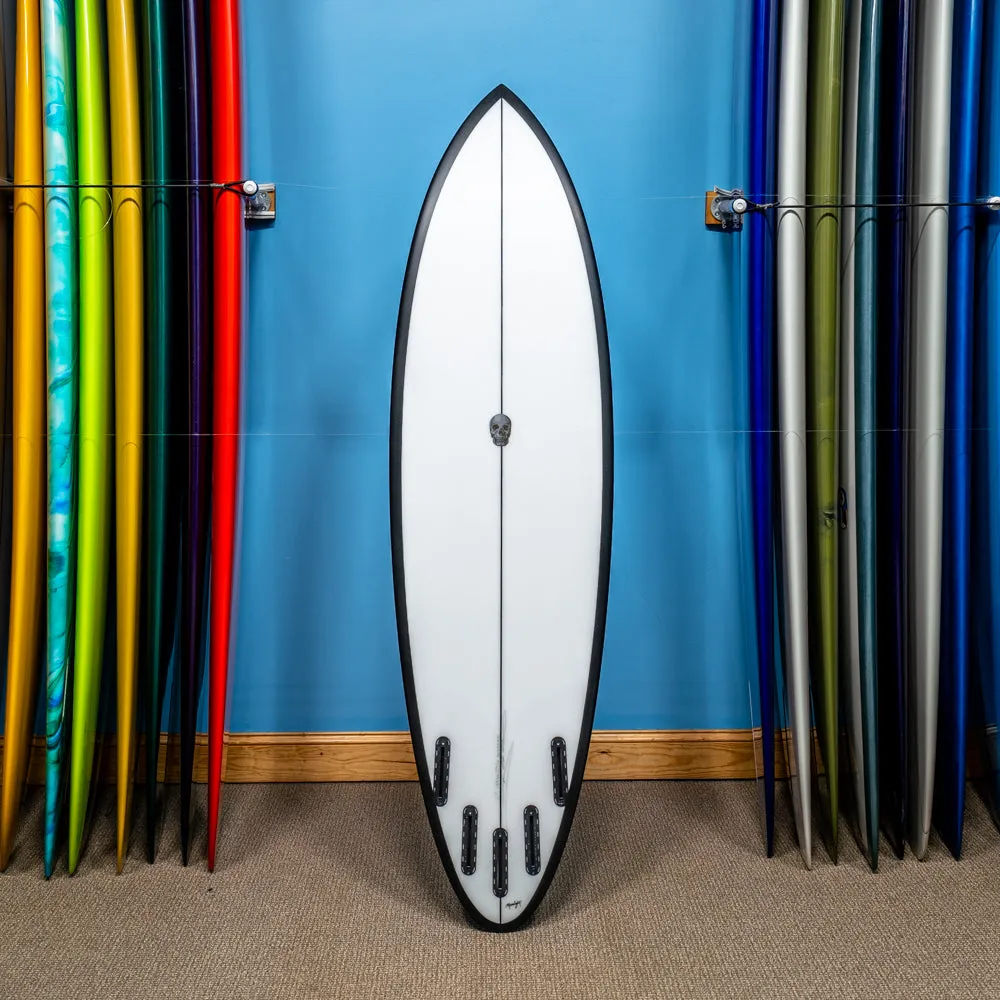 Christenson Osprey PU/Poly 6'4