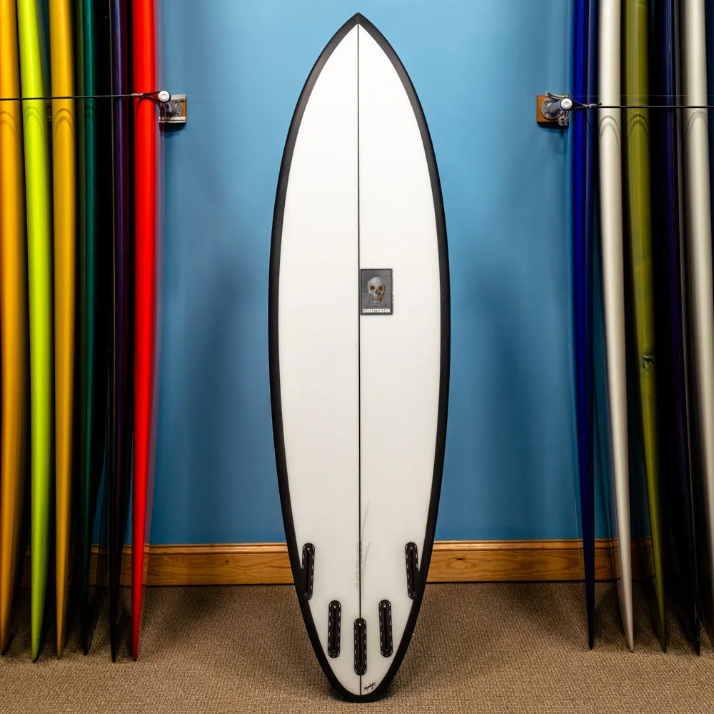 Christenson Osprey PU/Poly 6'4