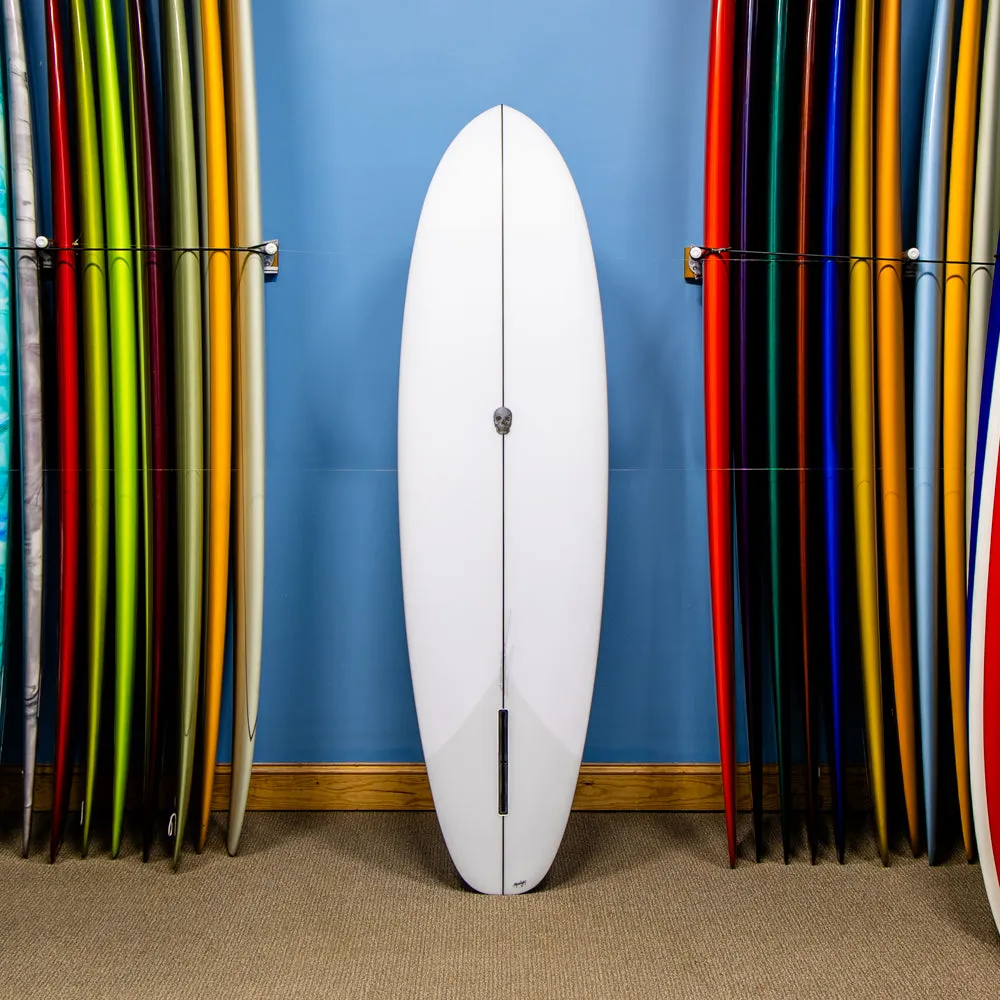Christenson Submariner PU/Poly 6'10