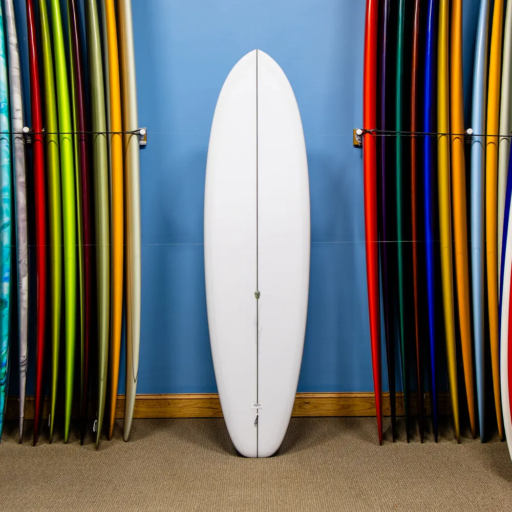 Christenson Submariner PU/Poly 6'10