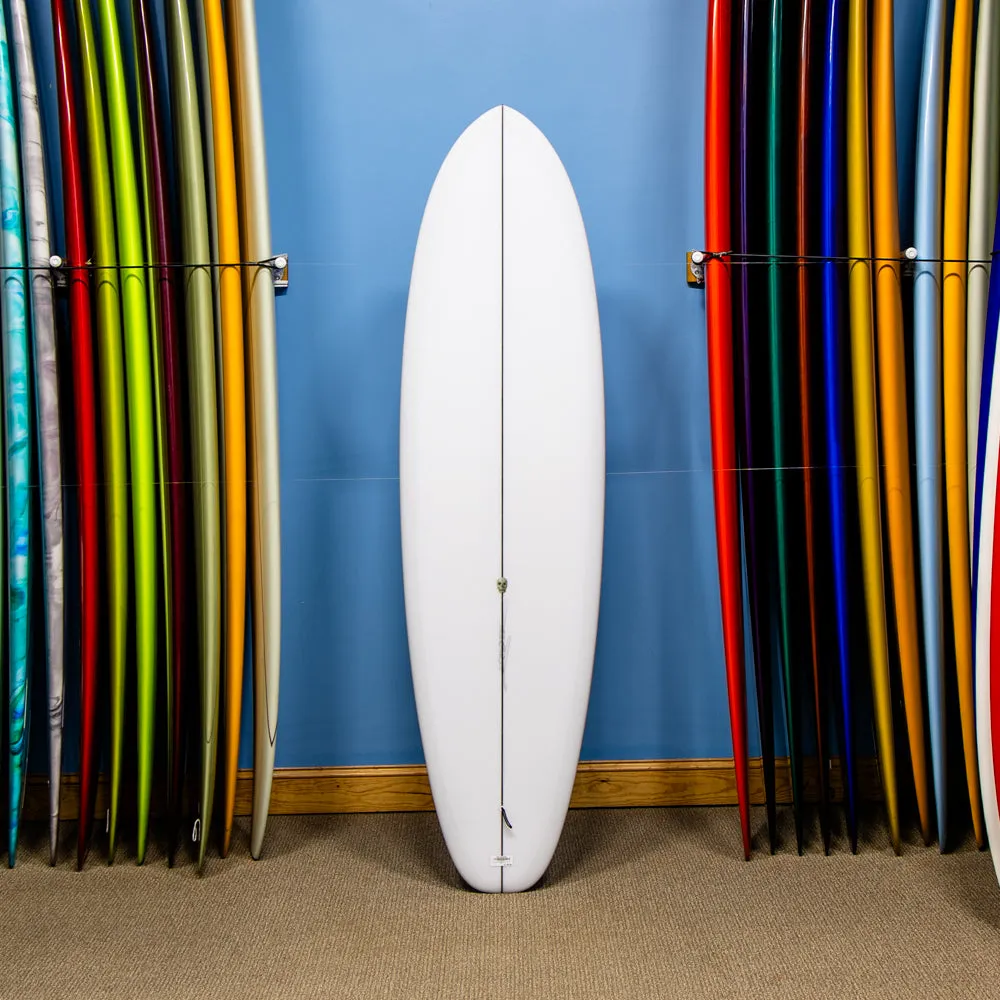 Christenson Submariner PU/Poly 6'10