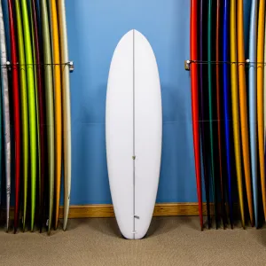 Christenson Submariner PU/Poly 6'6