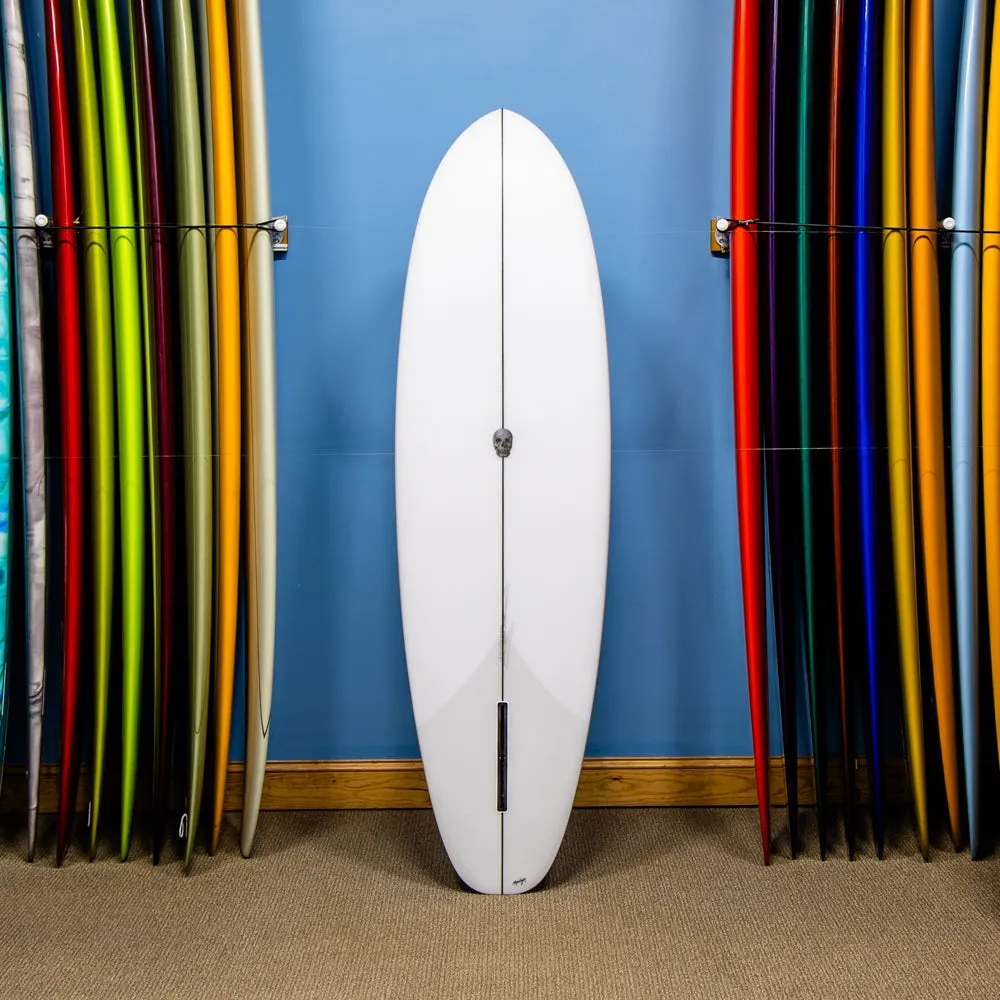 Christenson Submariner PU/Poly 6'6