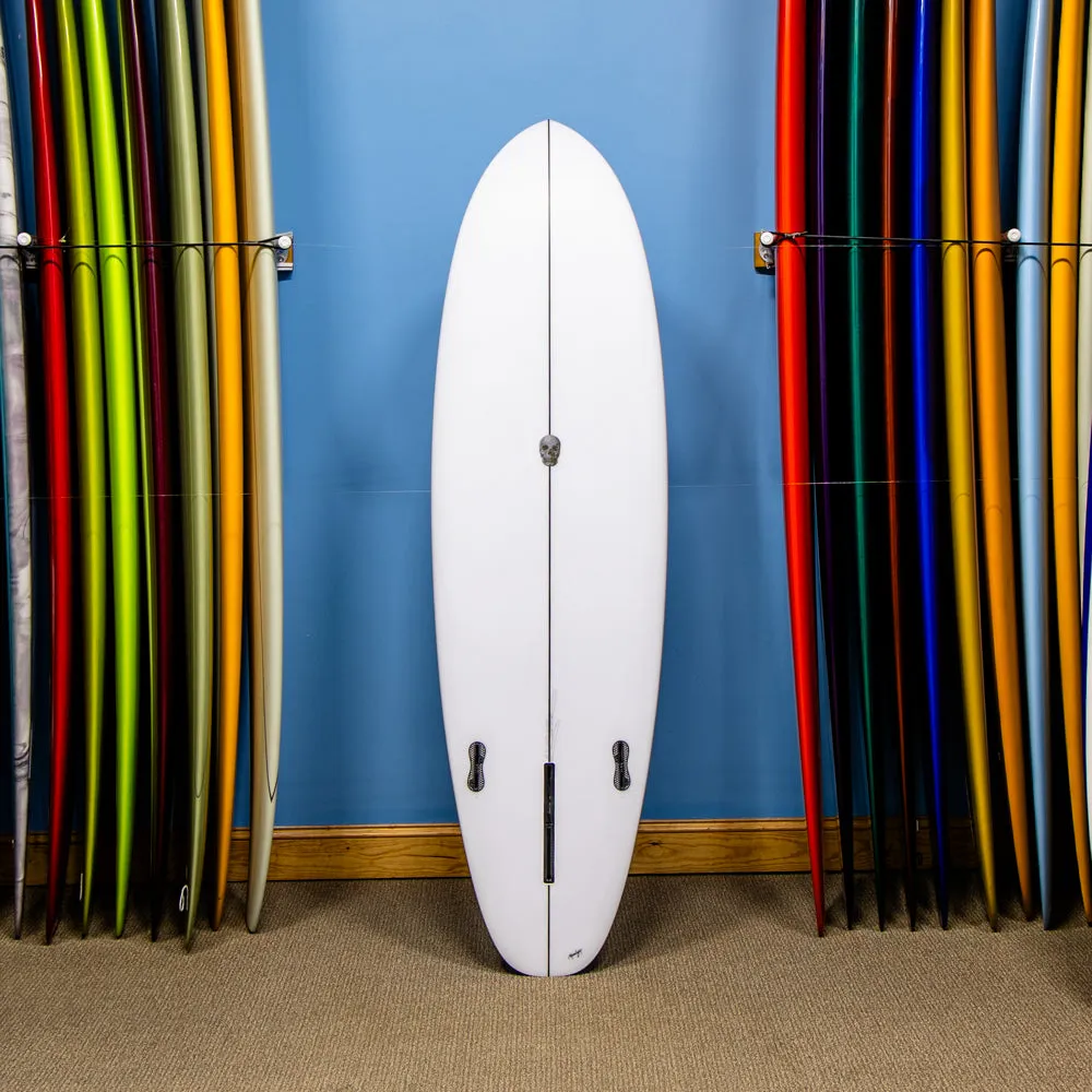 Christenson Submariner PU/Poly 6'6