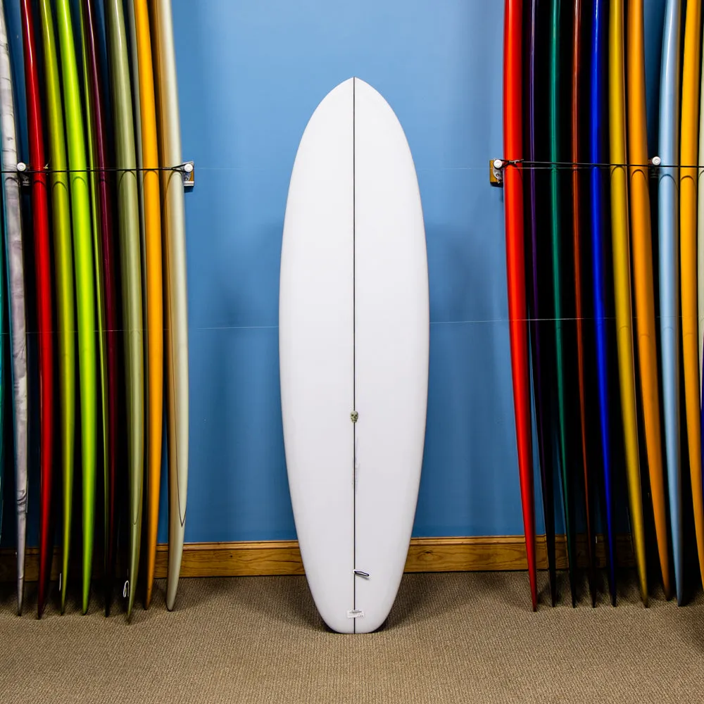 Christenson Submariner PU/Poly 6'6