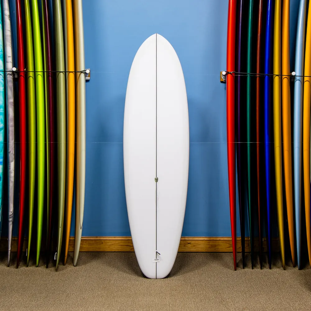 Christenson Submariner PU/Poly 6'6