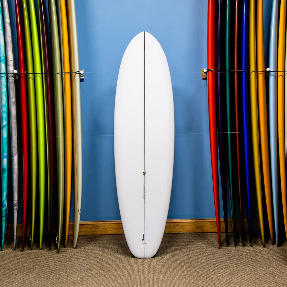 Christenson Submariner PU/Poly 6'8