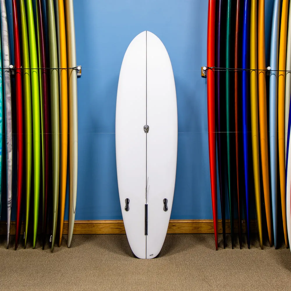 Christenson Submariner PU/Poly 6'8