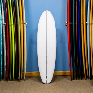 Christenson Submariner PU/Poly 6'8