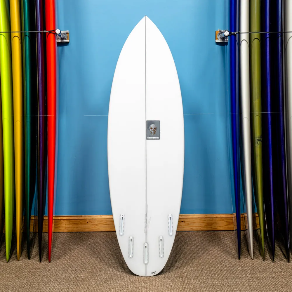 Christenson Surfer Rosa 2.0 PU/Poly 5'10