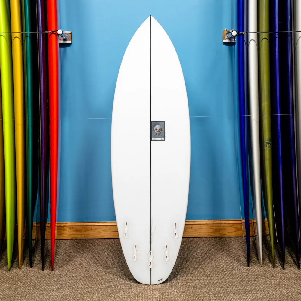 Christenson Surfer Rosa 2.0 PU/Poly 5'10