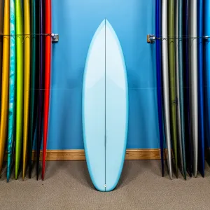 Christenson Surfer Rosa 2.0 PU/Poly 6'0