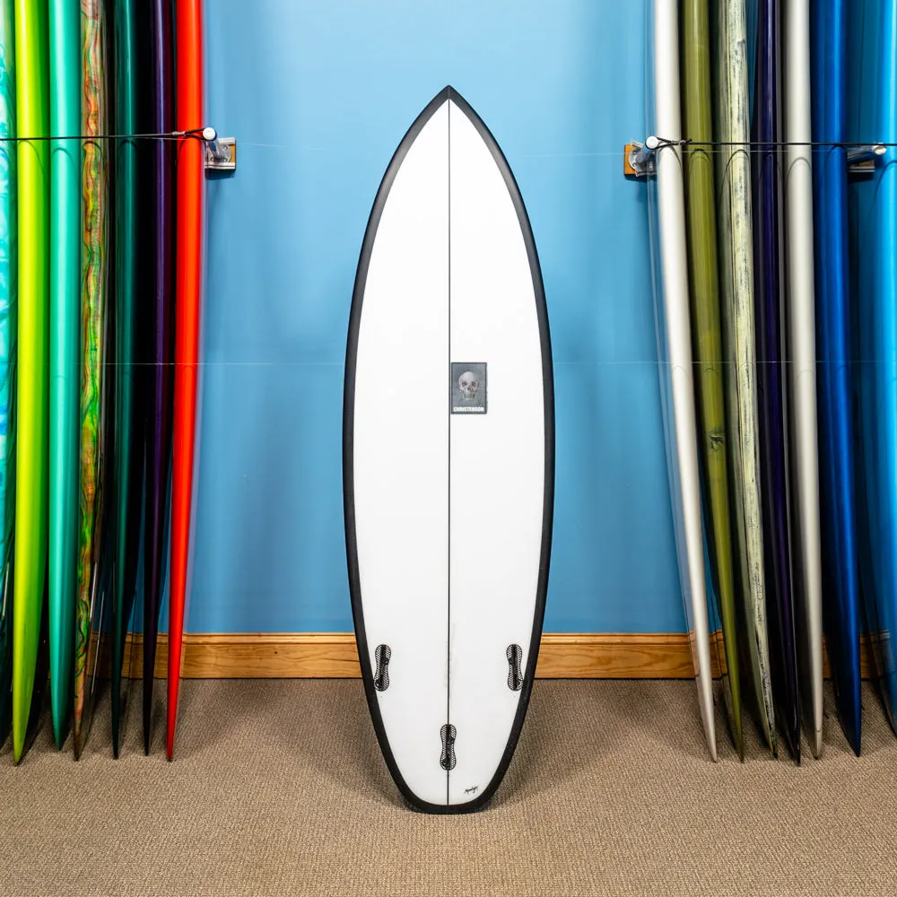Christenson Surfer Rosa 2.0 PU/Poly 6'0