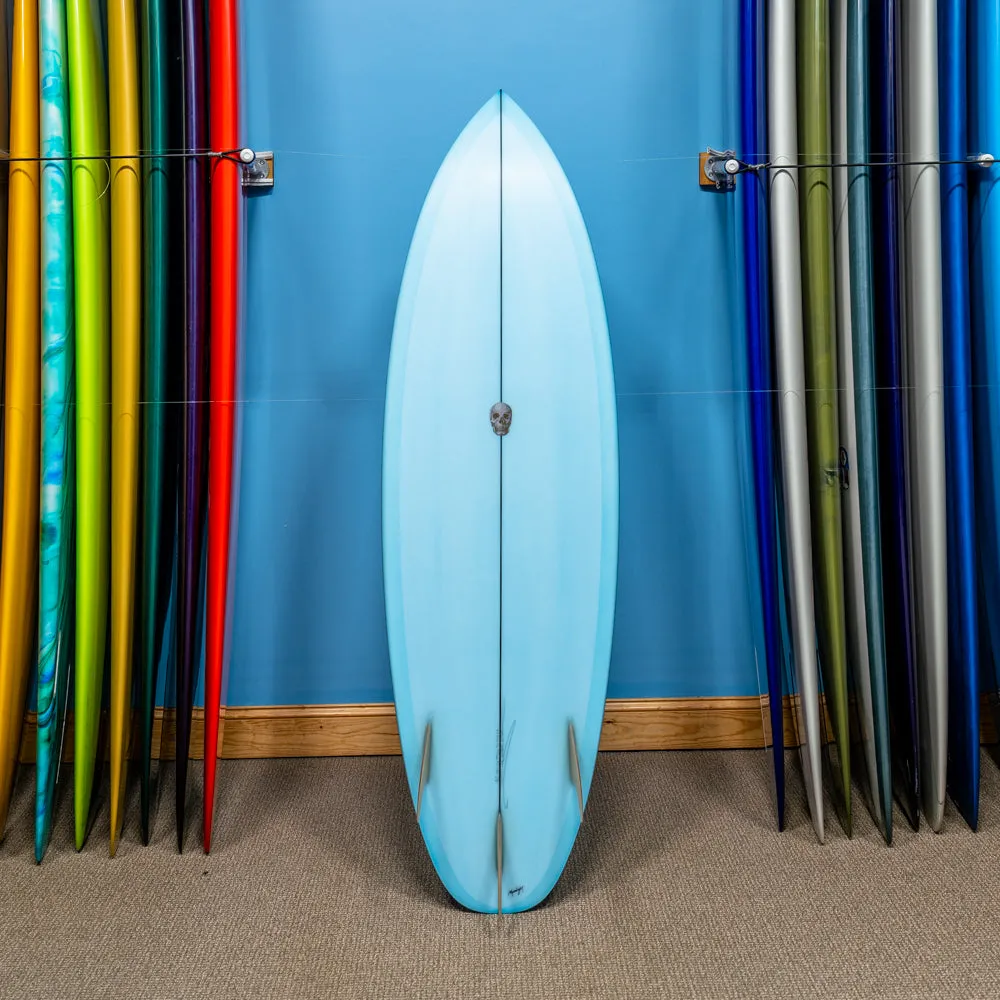 Christenson Surfer Rosa 2.0 PU/Poly 6'0