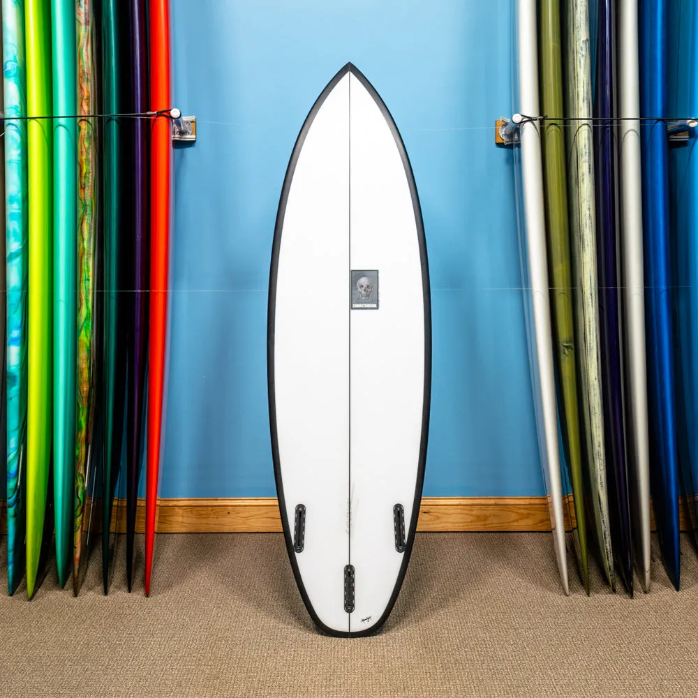 Christenson Surfer Rosa 2.0 PU/Poly 6'2