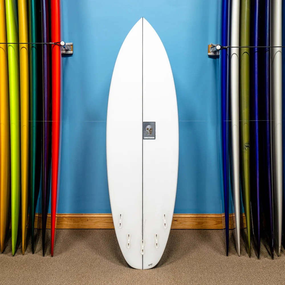 Christenson Surfer Rosa 2.0 PU/Poly 6'2
