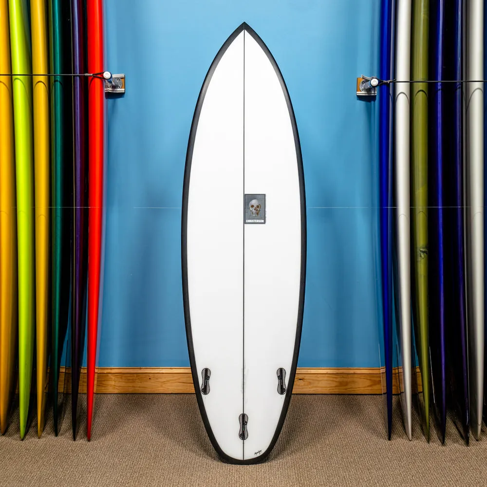 Christenson Surfer Rosa 2.0 PU/Poly 6'4