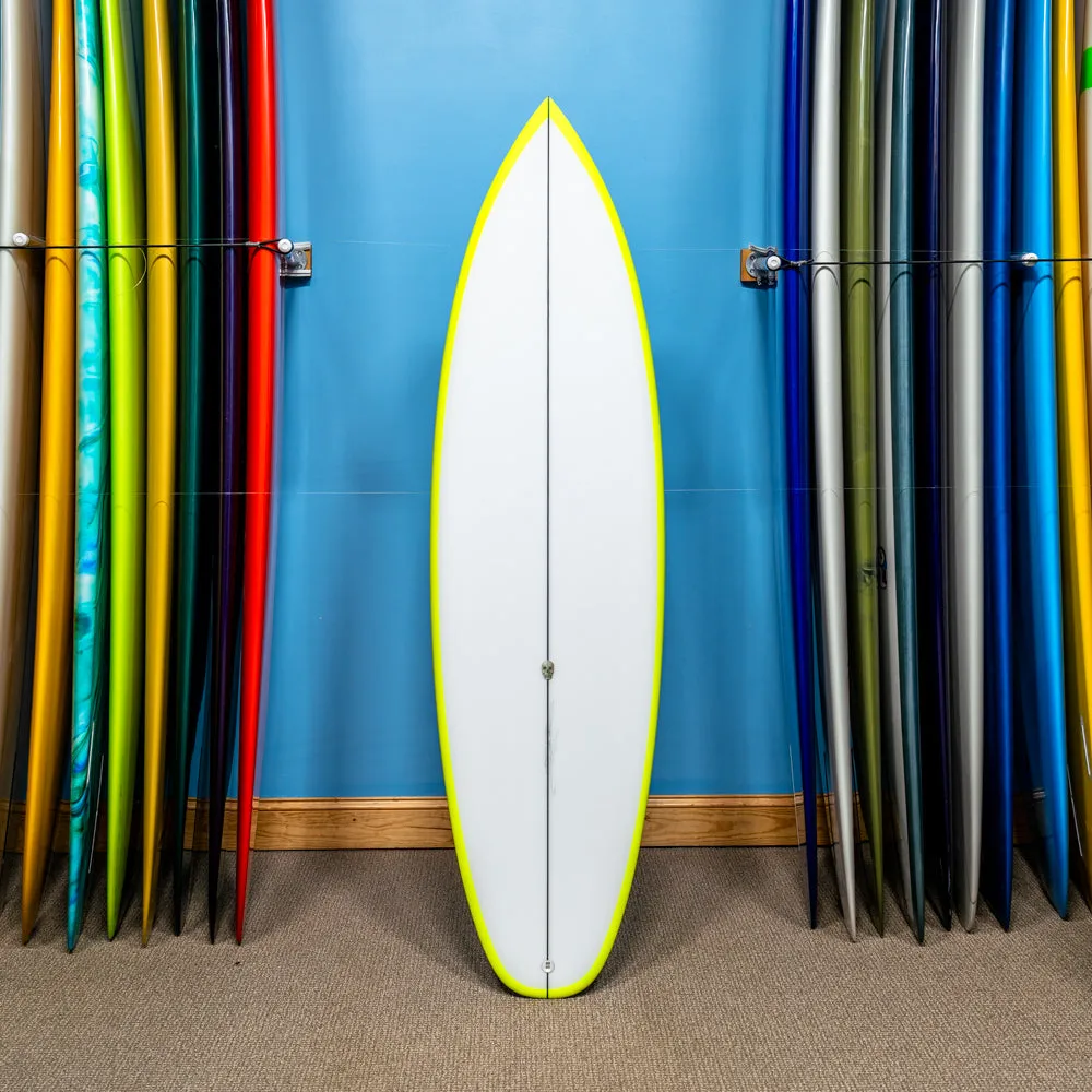 Christenson Surfer Rosa 2.0 PU/Poly 6'6