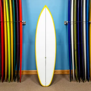 Christenson Surfer Rosa 2.0 PU/Poly 6'8