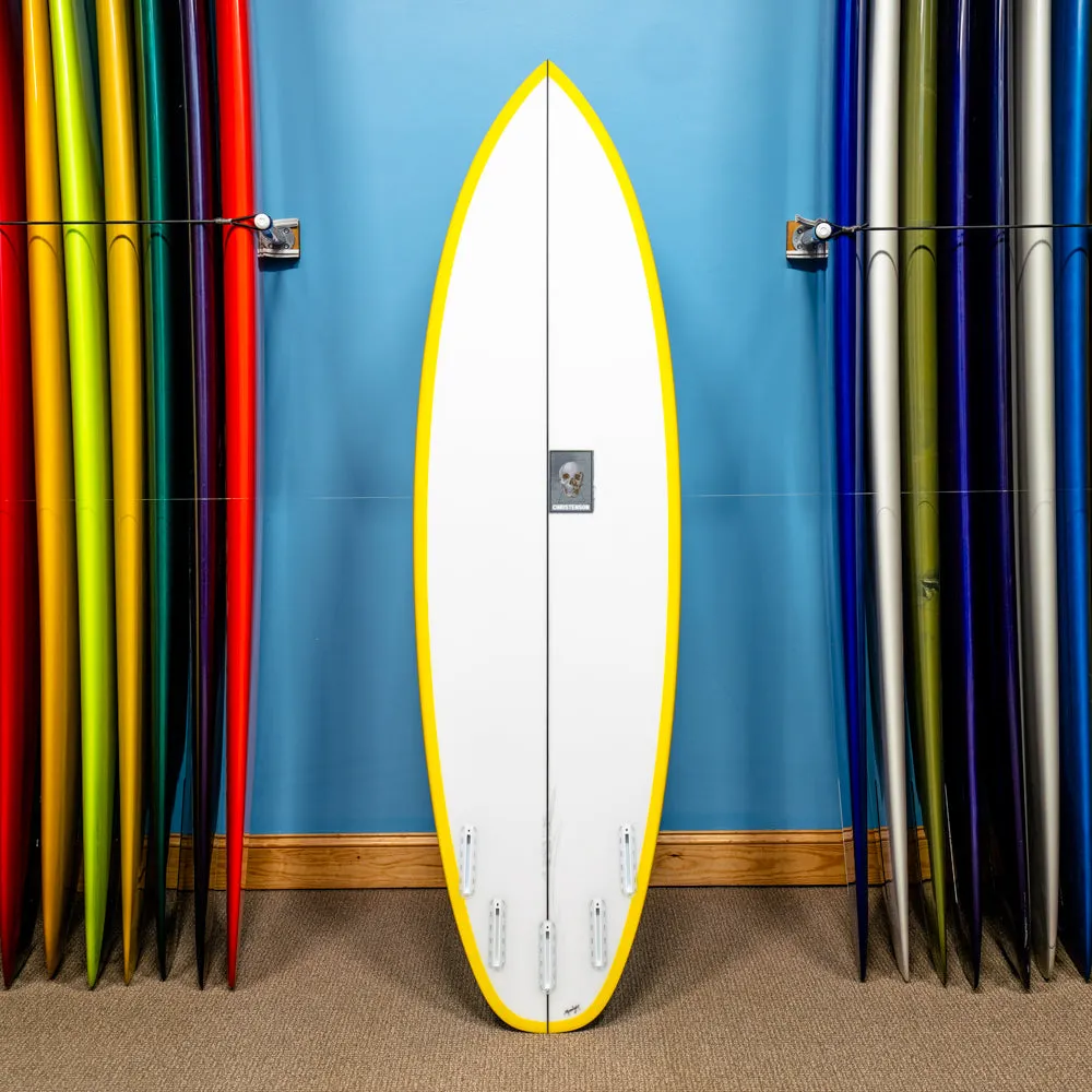 Christenson Surfer Rosa 2.0 PU/Poly 6'8