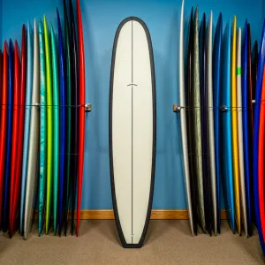 CJ Nelson Chameleon Thunderbolt Black 9'1