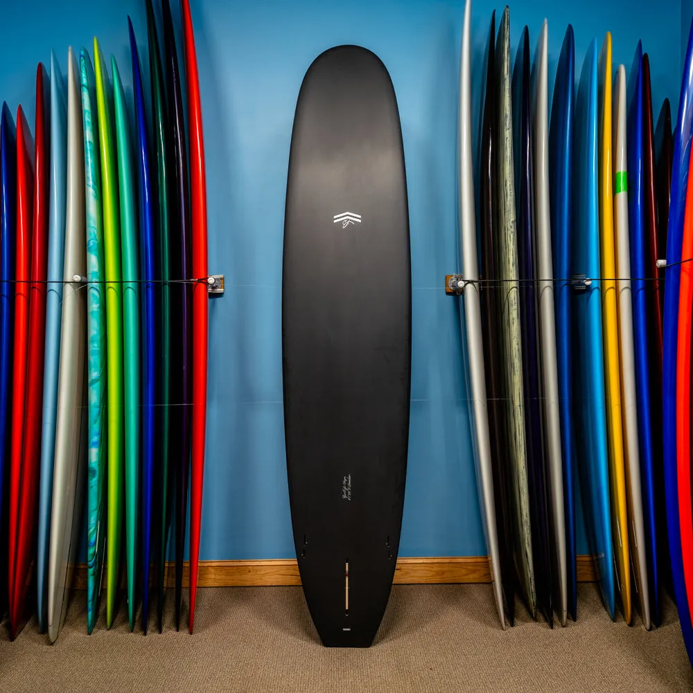 CJ Nelson Chameleon Thunderbolt Black 9'1