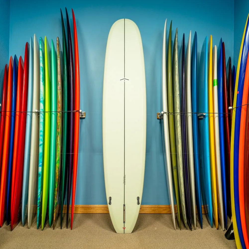 CJ Nelson Chameleon Thunderbolt Red 10'0