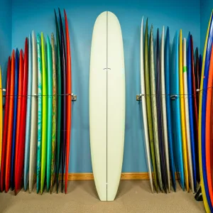 CJ Nelson Chameleon Thunderbolt Red 10'0