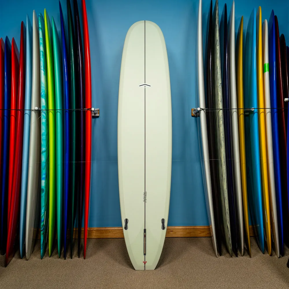 CJ Nelson Chameleon Thunderbolt Red 9'1