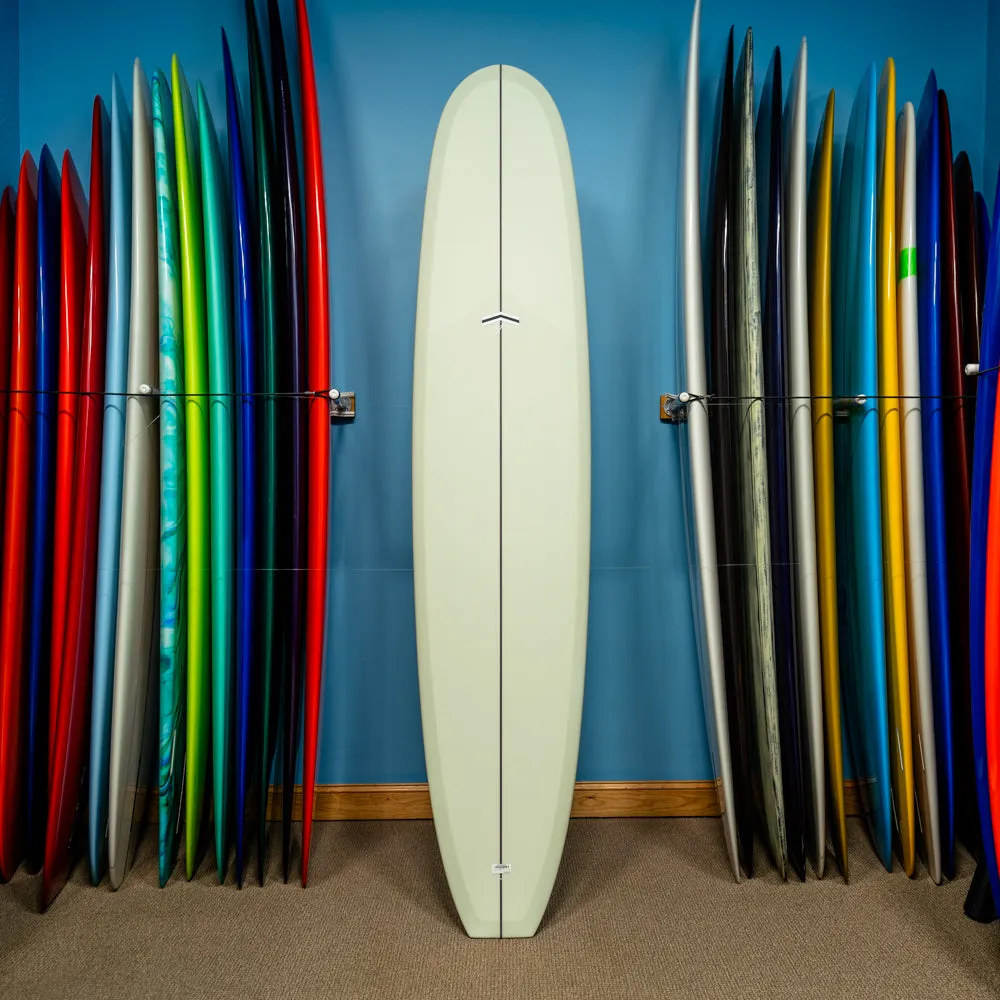CJ Nelson Chameleon Thunderbolt Red 9'1