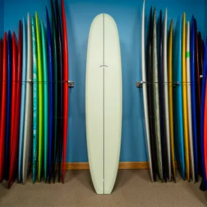 CJ Nelson Chameleon Thunderbolt Red 9'1