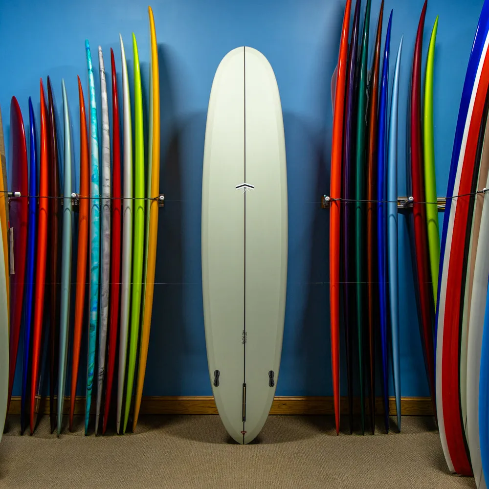 CJ Nelson GX1000 Thunderbolt Red 9'0