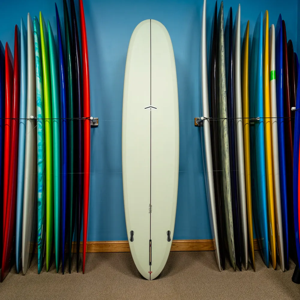 CJ Nelson GX1000 Thunderbolt Red 9'0