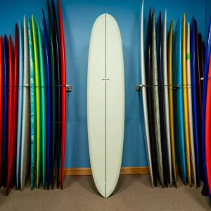 CJ Nelson GX1000 Thunderbolt Red 9'0