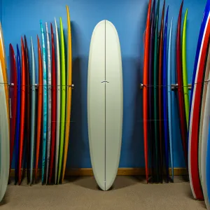 CJ Nelson GX1000 Thunderbolt Red 9'0