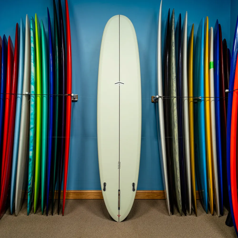 CJ Nelson GX1000 Thunderbolt Red 9'4