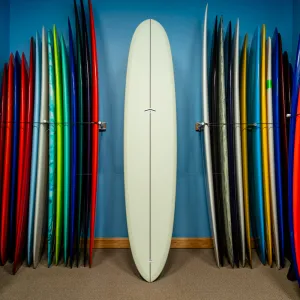 CJ Nelson GX1000 Thunderbolt Red 9'4