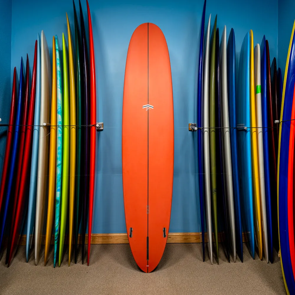 CJ Nelson GX1000 Thunderbolt Red 9'8