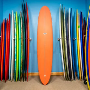 CJ Nelson GX1000 Thunderbolt Red 9'8