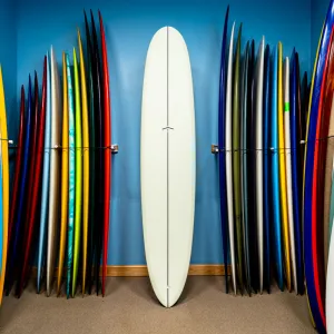 CJ Nelson GX1000 Thunderbolt Red 9'8