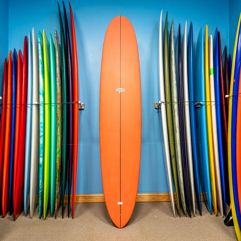 CJ Nelson GX1000 Thunderbolt Red 9'8