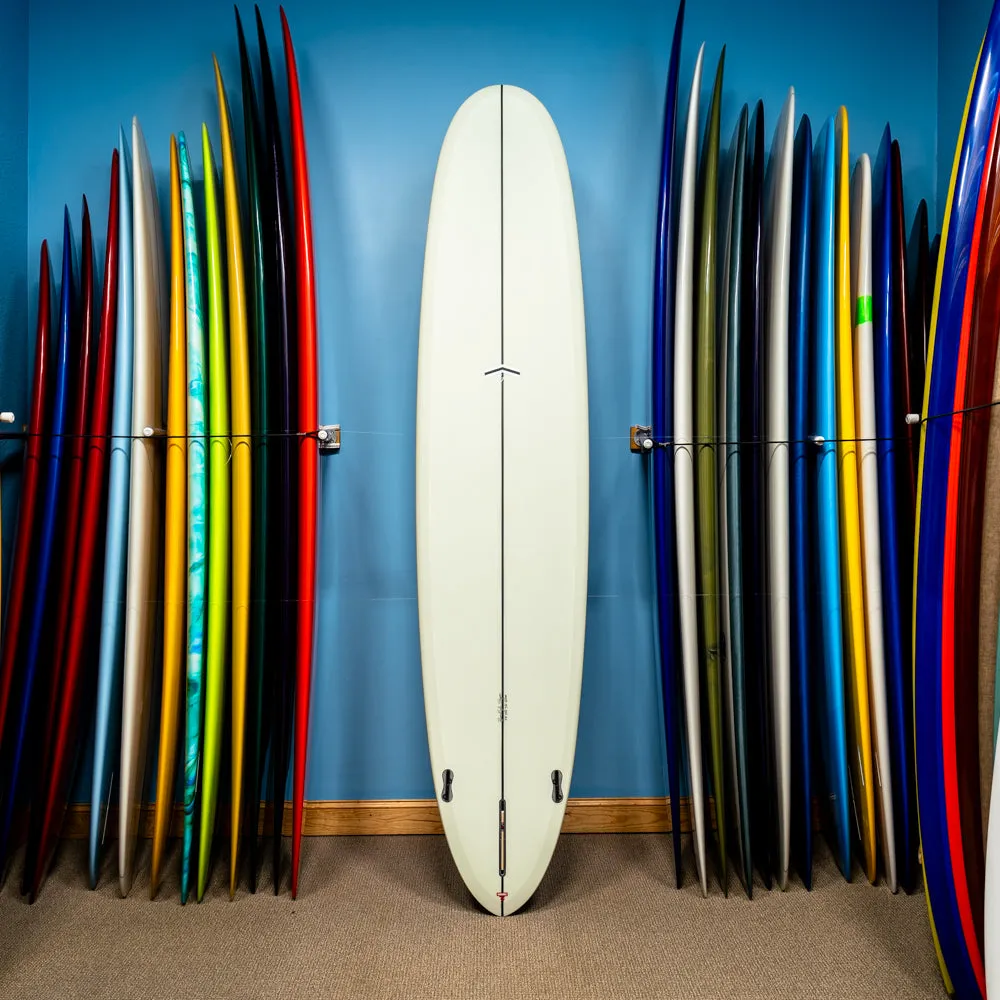 CJ Nelson GX1000 Thunderbolt Red 9'8