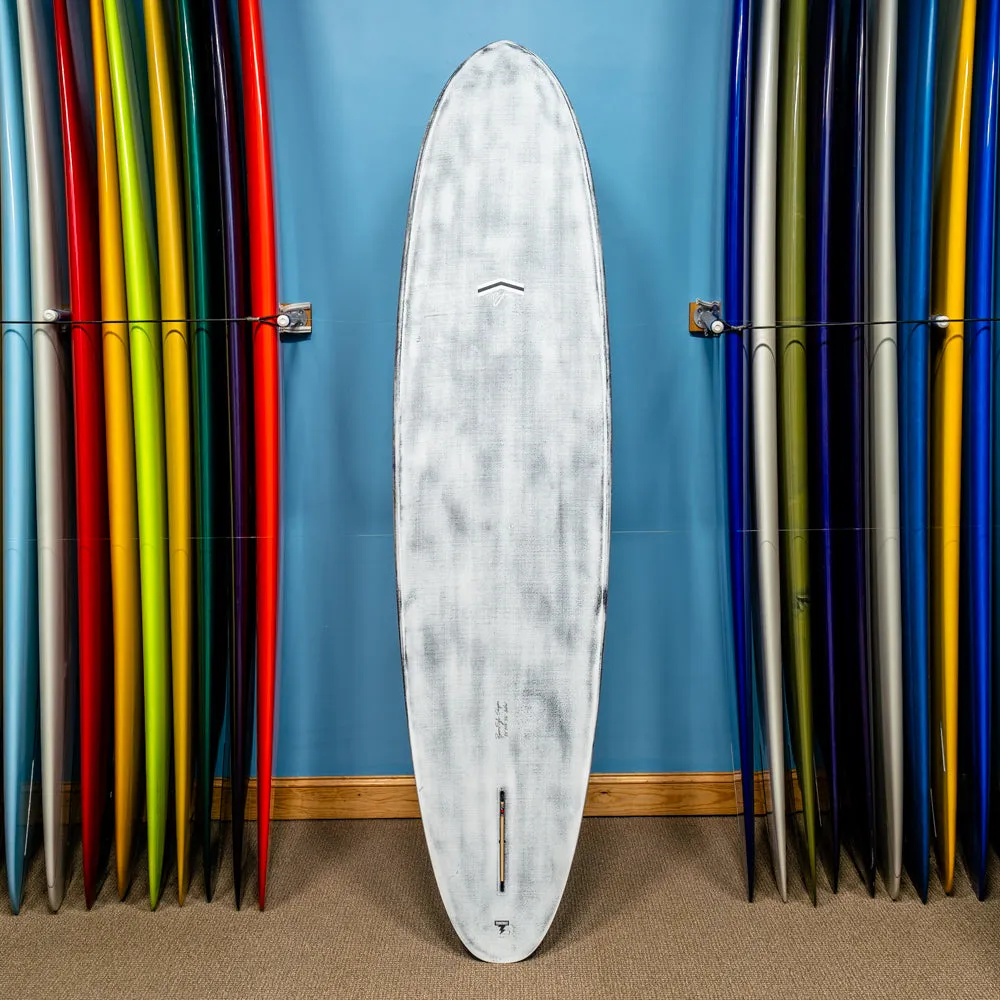 CJ Nelson Outlier Thunderbolt Black 8'0