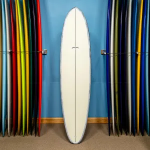 CJ Nelson Outlier Thunderbolt Black 8'0