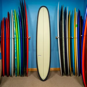 CJ Nelson Paragon Thunderbolt Black 9'7
