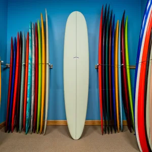 CJ Nelson Parallax Plus Thunderbolt Red 9'6