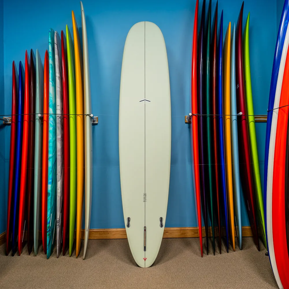 CJ Nelson Parallax Plus Thunderbolt Red 9'6