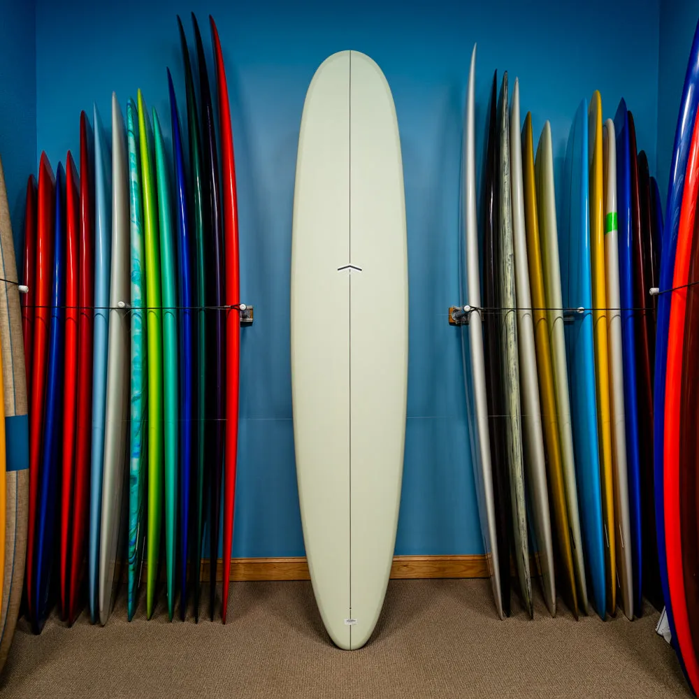 CJ Nelson Parallax Plus Thunderbolt Red 9'9 (Blem)