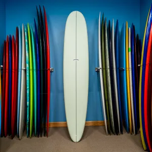 CJ Nelson Parallax Plus Thunderbolt Red 9'9 (Blem)