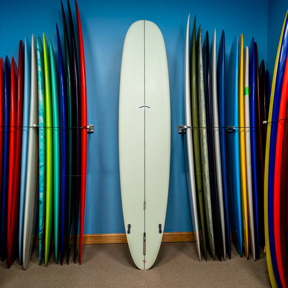 CJ Nelson Parallax Plus Thunderbolt Red 9'9 (Blem)